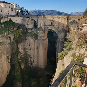 Balcones Del Tajo Apartament Ronda