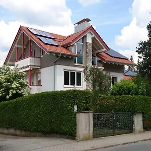  Apartment Haus Carina
