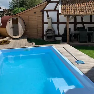  Apartment Hassgautor