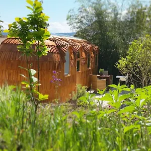  Apartment Tiny House Igluhut