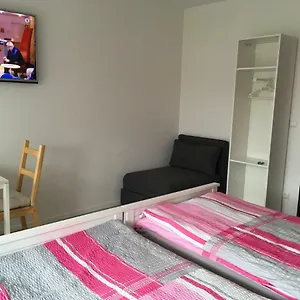  Apartment Panoramahaus